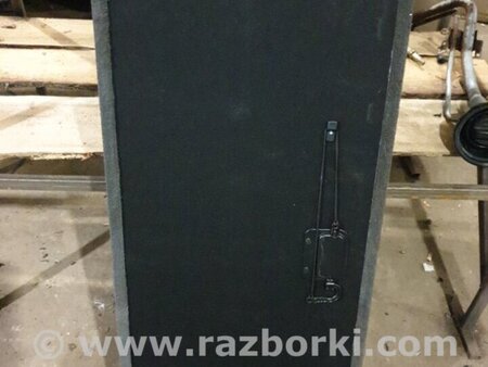 ФОТО Полка багажника для Subaru Tribeca B9 (05-08) Київ