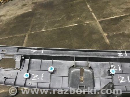 ФОТО Пластик салона для Subaru Tribeca B9 (05-08) Київ