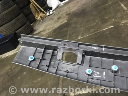 ФОТО Пластик салона для Subaru Tribeca B9 (05-08) Київ