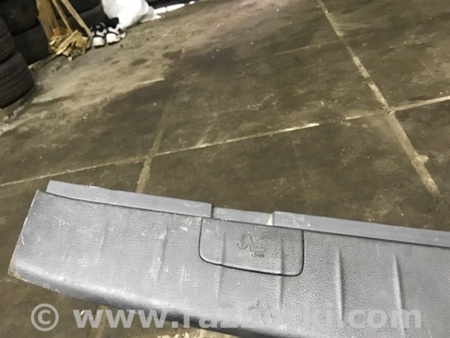ФОТО Пластик салона для Subaru Tribeca B9 (05-08) Київ