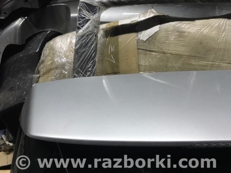 ФОТО Спойлер для Subaru Tribeca B9 (05-08) Київ