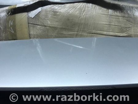 ФОТО Спойлер для Subaru Tribeca B9 (05-08) Київ