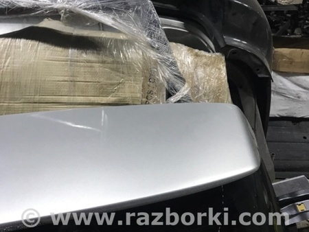 ФОТО Спойлер для Subaru Tribeca B9 (05-08) Київ