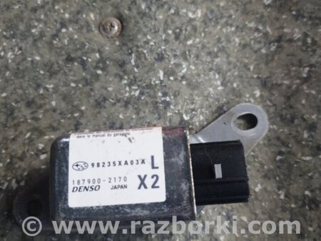 ФОТО Датчик удара правый для Subaru Tribeca B9 (05-08) Київ