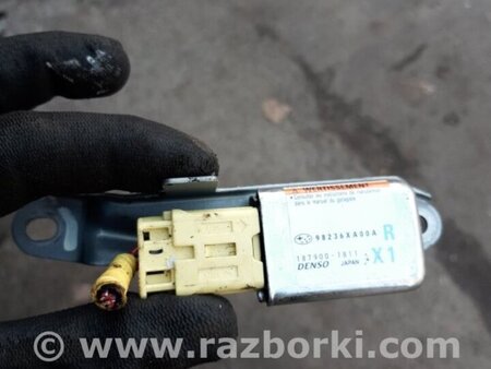 ФОТО Датчик удара для Subaru Tribeca B9 (05-08) Київ