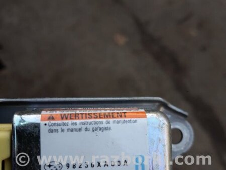 ФОТО Датчик удара для Subaru Tribeca B9 (05-08) Київ