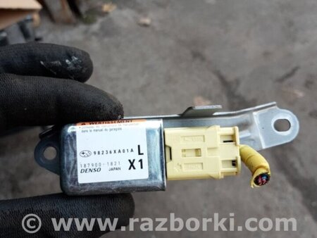 ФОТО Датчик удара для Subaru Tribeca B9 (05-08) Київ