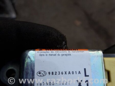 ФОТО Датчик удара для Subaru Tribeca B9 (05-08) Київ