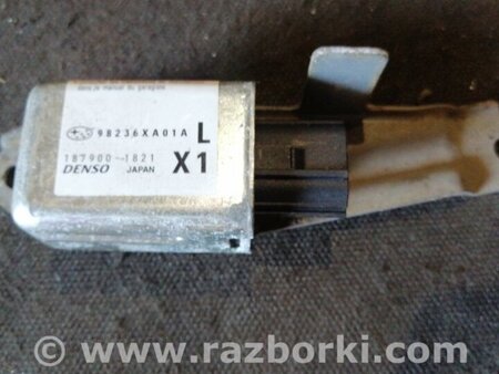 ФОТО Датчик удара для Subaru Tribeca B9 (05-08) Київ