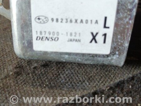 ФОТО Датчик удара для Subaru Tribeca B9 (05-08) Київ