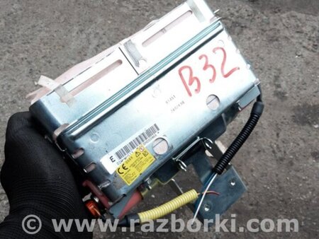 ФОТО Airbag подушка пассажира для Subaru Tribeca B9 (05-08) Київ