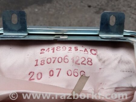 ФОТО Airbag подушка пассажира для Subaru Tribeca B9 (05-08) Київ