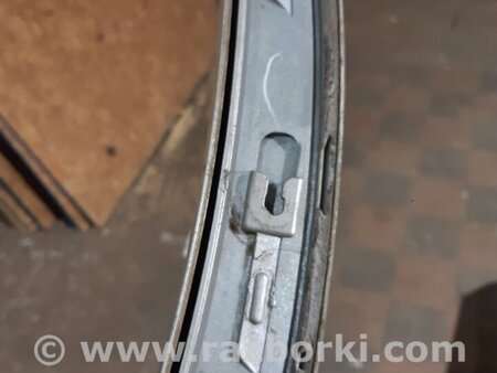 ФОТО Молдинг на дверь задний левый для Subaru Outback III BP/BL (03-09) Київ