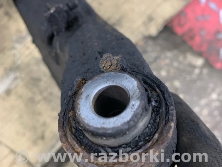 ФОТО Рычаг нижний передний левый для Subaru Outback III BP/BL (03-09) Київ