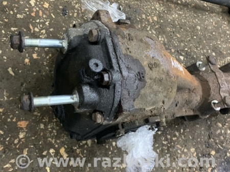 ФОТО Редуктор задний для Subaru Outback III BP/BL (03-09) Київ