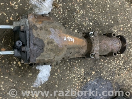 ФОТО Редуктор задний для Subaru Outback III BP/BL (03-09) Київ