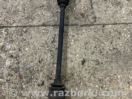 ФОТО Привод задний левый для Subaru Outback III BP/BL (03-09) Київ