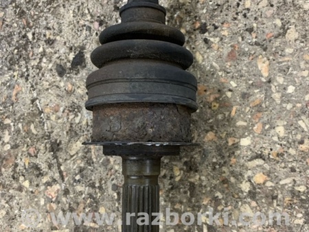 ФОТО Привод задний левый для Subaru Outback III BP/BL (03-09) Київ