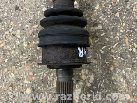 ФОТО Привод задний правый для Subaru Outback III BP/BL (03-09) Київ