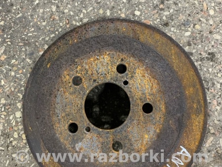 ФОТО Тормозной диск задний правый для Subaru Outback III BP/BL (03-09) Київ