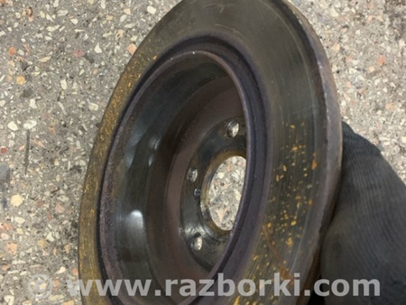 ФОТО Тормозной диск задний правый для Subaru Outback III BP/BL (03-09) Київ