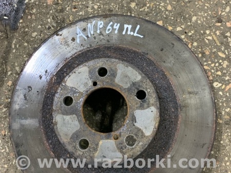 ФОТО Диск тормозной передний для Subaru Outback III BP/BL (03-09) Київ