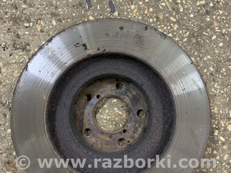 ФОТО Диск тормозной передний для Subaru Outback III BP/BL (03-09) Київ