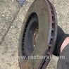 ФОТО Диск тормозной передний для Subaru Outback III BP/BL (03-09) Київ