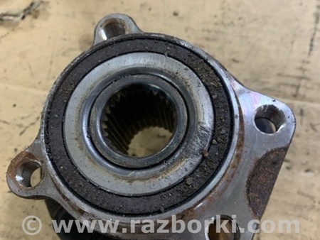 ФОТО Ступица передняя правая для Subaru Outback III BP/BL (03-09) Київ