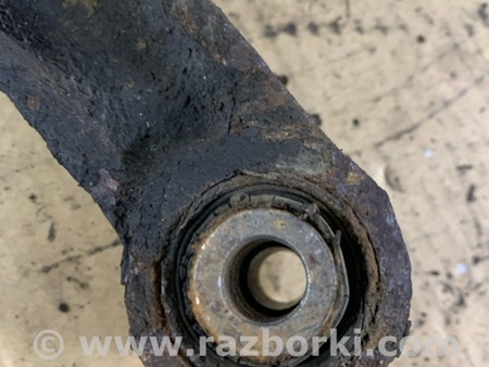 ФОТО Рычаг задний левый для Subaru Outback III BP/BL (03-09) Київ