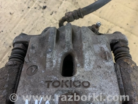 ФОТО Суппорт задний правый для Subaru Outback III BP/BL (03-09) Київ