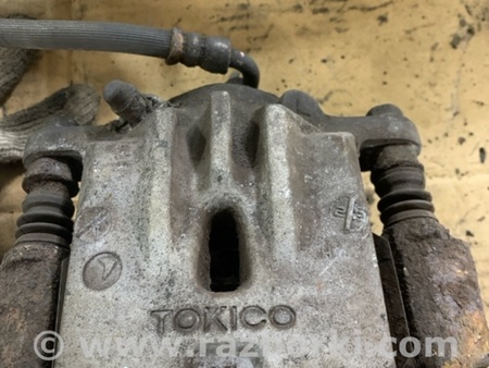 ФОТО Суппорт задний левый для Subaru Outback III BP/BL (03-09) Київ