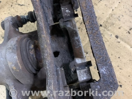 ФОТО Скоба суппорта задняя правая для Subaru Outback III BP/BL (03-09) Київ