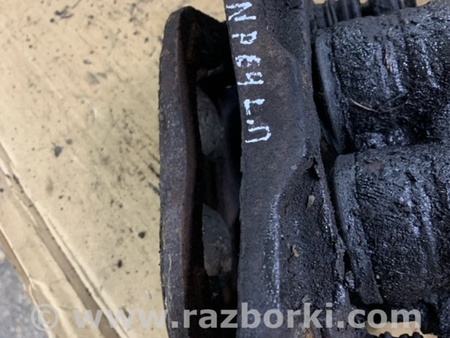 ФОТО Скоба суппорта передняя левая для Subaru Outback III BP/BL (03-09) Київ