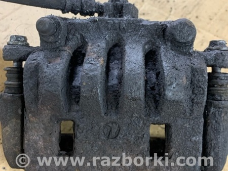 ФОТО Суппорт передний левый для Subaru Outback III BP/BL (03-09) Київ