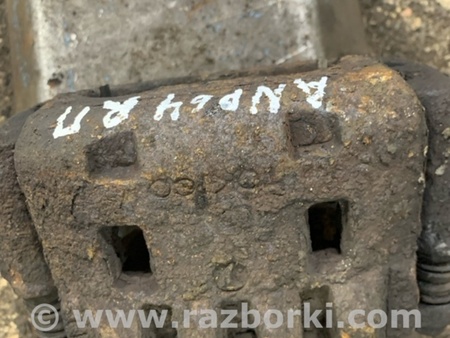 ФОТО Суппорт передний правый для Subaru Outback III BP/BL (03-09) Київ