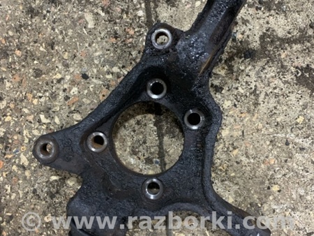 ФОТО Кулак поворотный для Subaru Outback III BP/BL (03-09) Київ