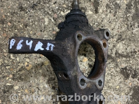 ФОТО Кулак поворотный для Subaru Outback III BP/BL (03-09) Київ
