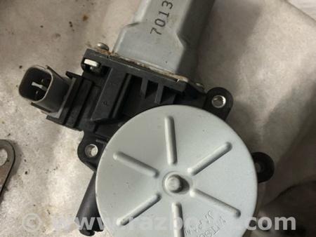 ФОТО Мотор стеклоподъемника передний правый для Subaru Outback III BP/BL (03-09) Київ