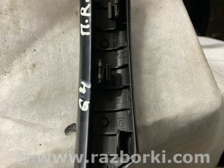 ФОТО Ручка двери внутренняя передняя правая для Subaru Outback III BP/BL (03-09) Київ