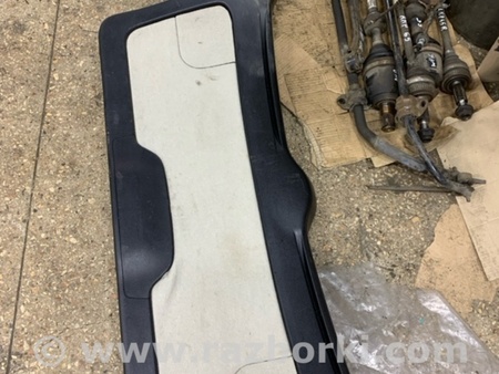 ФОТО Обшивка крышки багажника для Subaru Outback III BP/BL (03-09) Київ