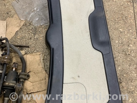 ФОТО Обшивка крышки багажника для Subaru Outback III BP/BL (03-09) Київ