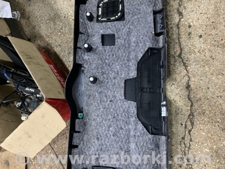 ФОТО Обшивка крышки багажника для Subaru Outback III BP/BL (03-09) Київ