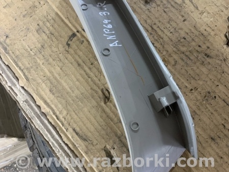 ФОТО Обшивка крышки багажника правая для Subaru Outback III BP/BL (03-09) Київ