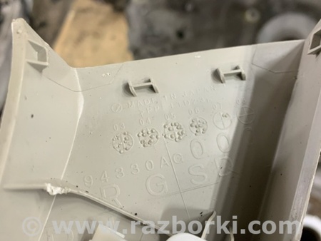 ФОТО Обшивка крышки багажника правая для Subaru Outback III BP/BL (03-09) Київ