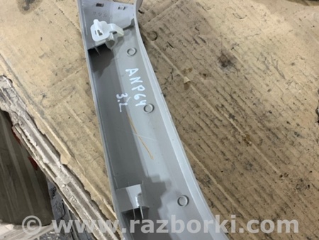 ФОТО Обшивка крышки багажника левая для Subaru Outback III BP/BL (03-09) Київ