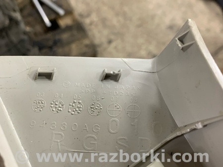 ФОТО Обшивка крышки багажника левая для Subaru Outback III BP/BL (03-09) Київ