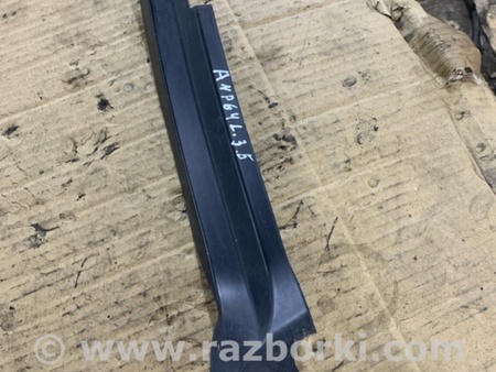 ФОТО Накладка крышки багажника левая для Subaru Outback III BP/BL (03-09) Київ