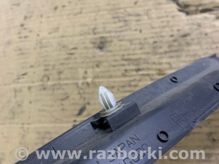 ФОТО Накладка крышки багажника правая для Subaru Outback III BP/BL (03-09) Київ