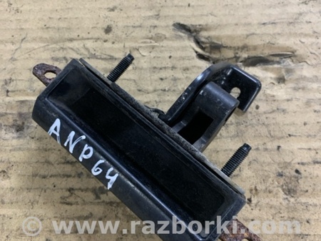 ФОТО Ручка багажника для Subaru Outback III BP/BL (03-09) Київ